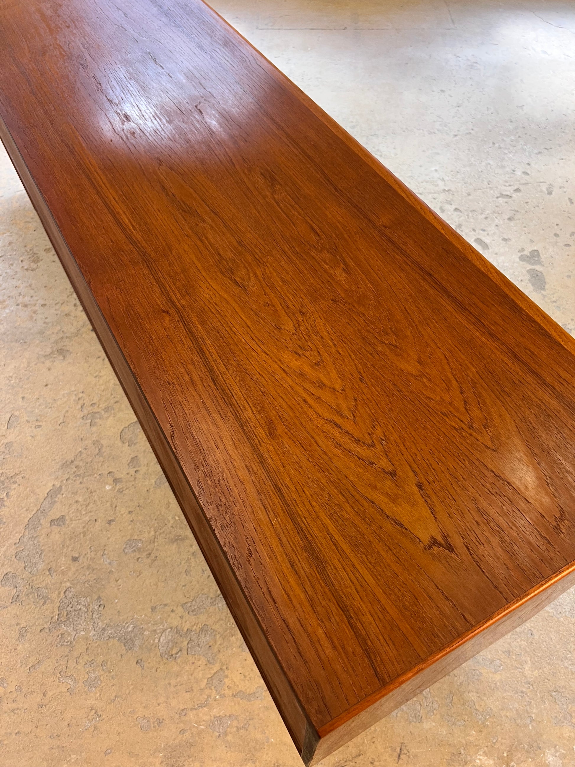 Sideboard Teak von Dyrlund