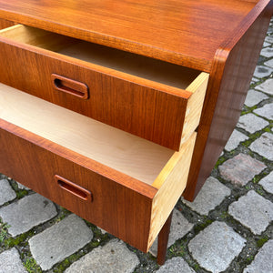 Kommode Teak aus Dänemark