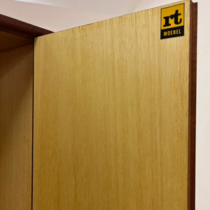 Kleiderschrank Typ 2994 Teak von rt Möbel