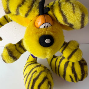Tiger Diddl Maus von Thomas Goletz