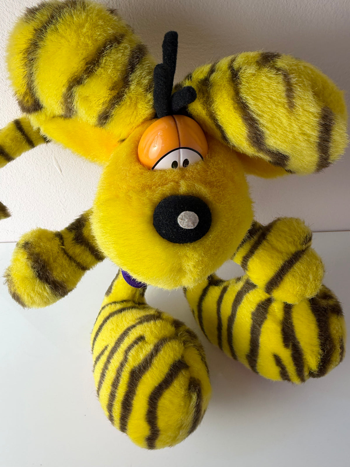 Tiger Diddl Maus von Thomas Goletz