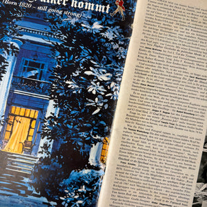 Playboy - Deutsche Ausgabe Februar 1976