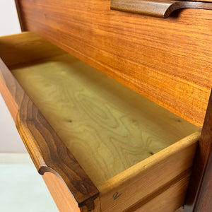 Kommode Teak aus Dänemark