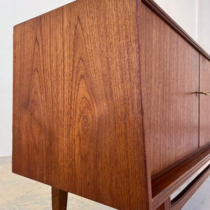 Sideboard Teak aus Deutschland
