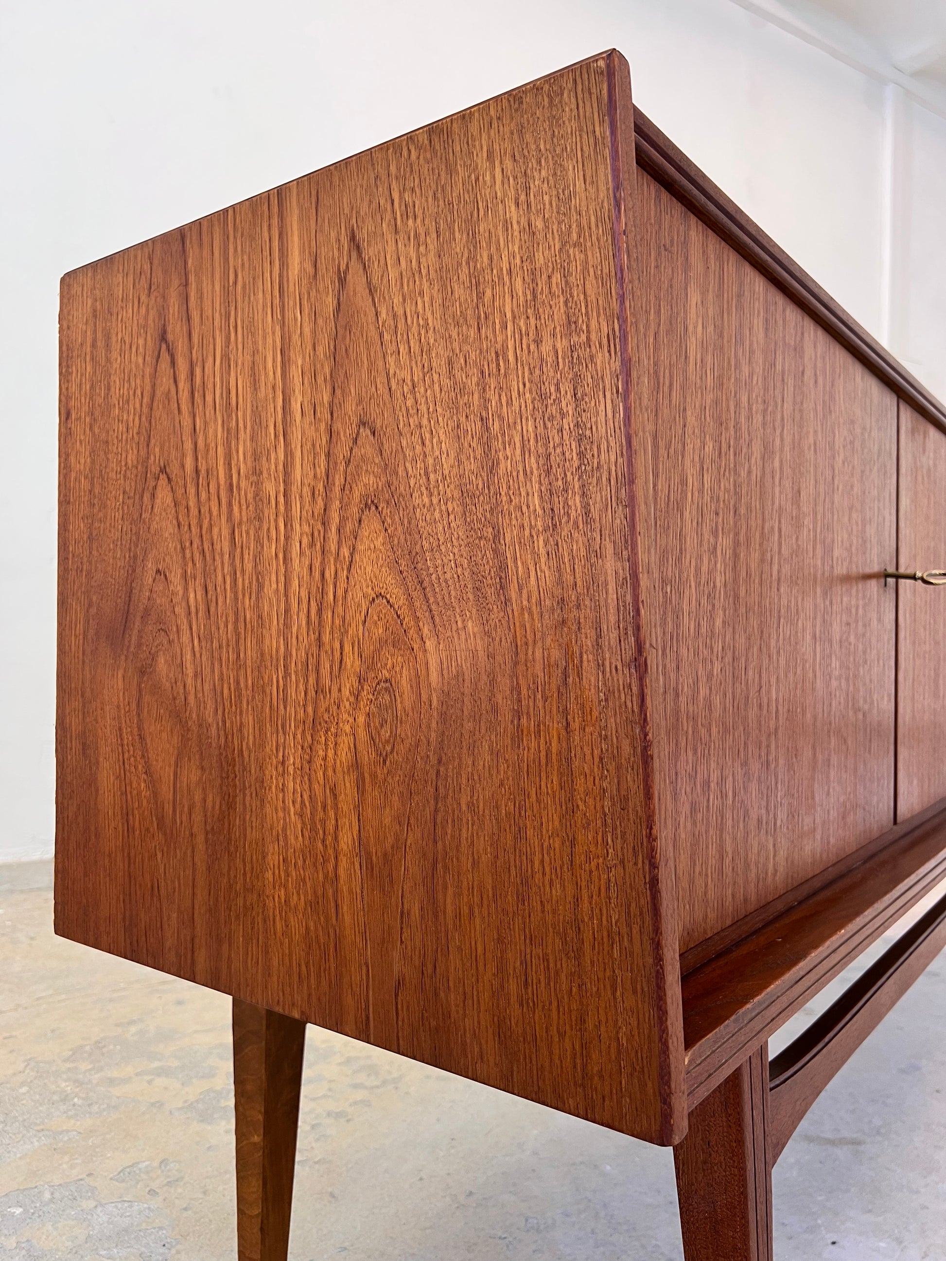 Sideboard Teak aus Deutschland