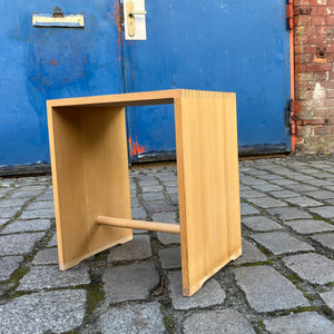 Ulmer Hocker von Max Bill