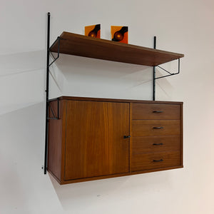 Wanderegal Teak