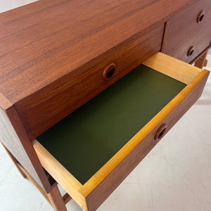 Kommode Teak aus Schweden