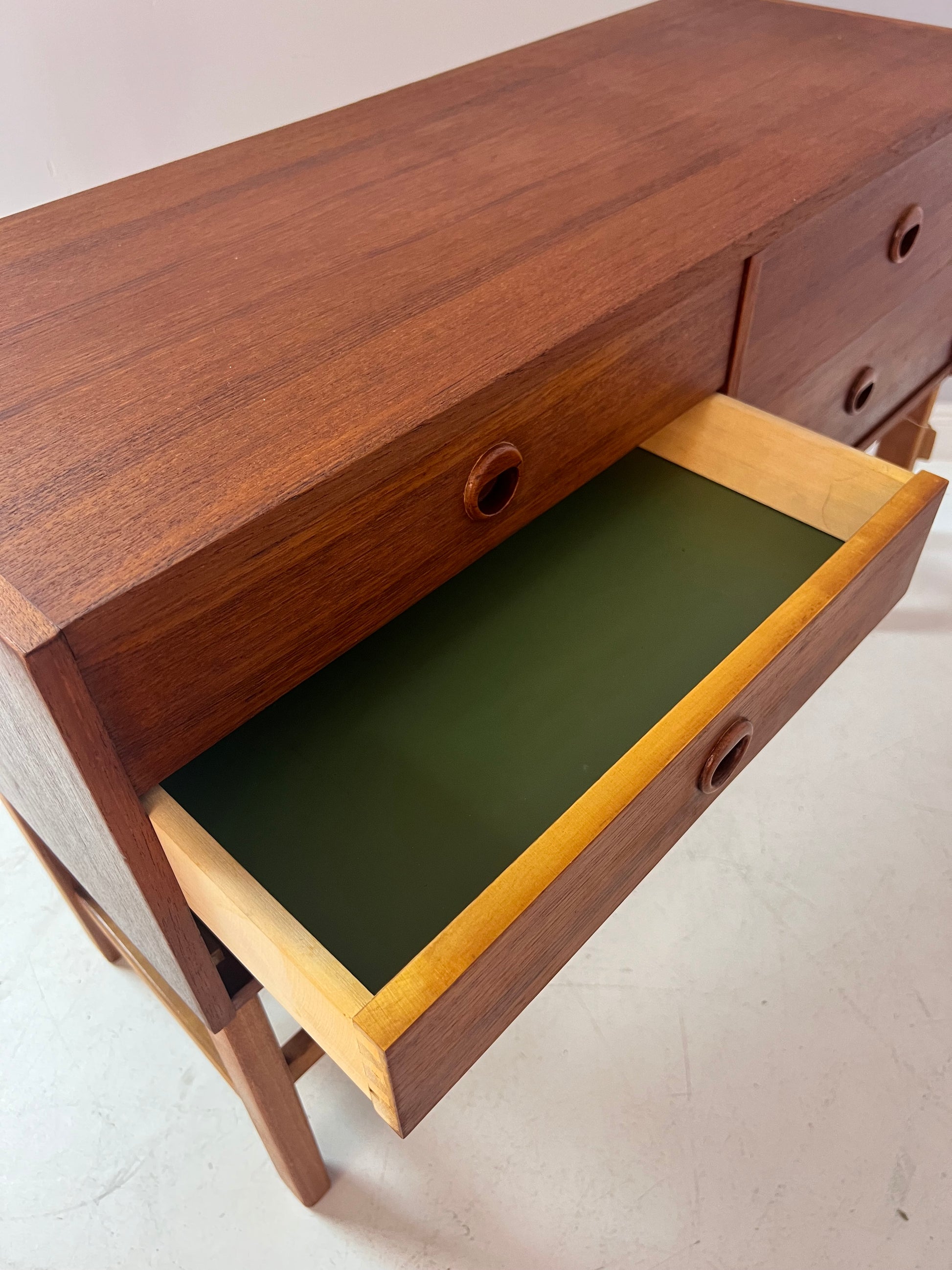 Kommode Teak Schweden