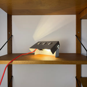 Wand- oder Tischlampe Hamalux No.208