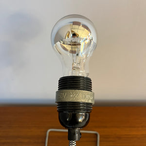 Tischlampe Industrial