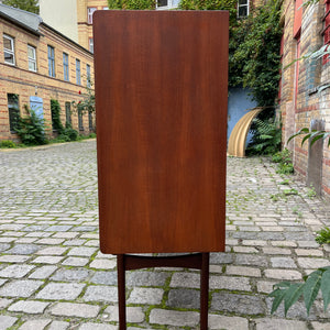 Highboard Teak aus Dänemark