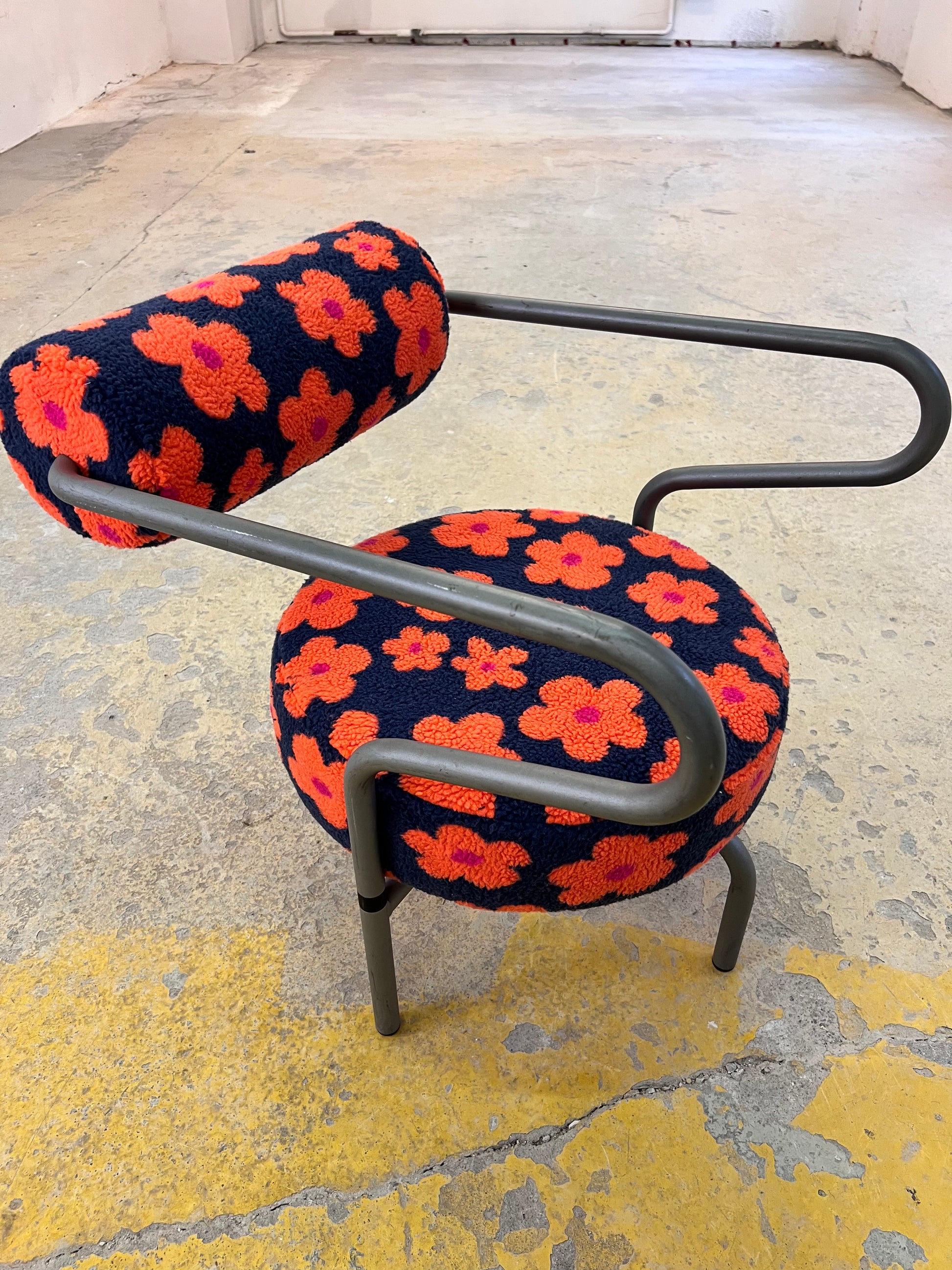 Sessel neu gepolstert aus der Serie The Natural Choice von Innovation Randers