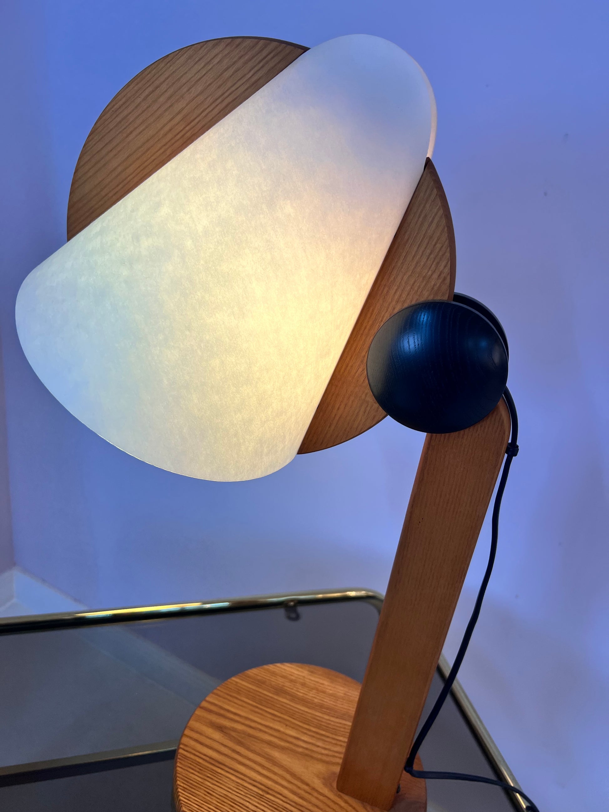 Tischlampe DOMUS