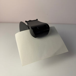 Notiz-pferd Bianca von Studio Yaacov Kaufman