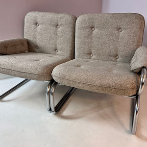 Zweisitzer Sofa Halina von Hellerau