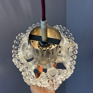 Hängelampe Pusteblume von Sölken