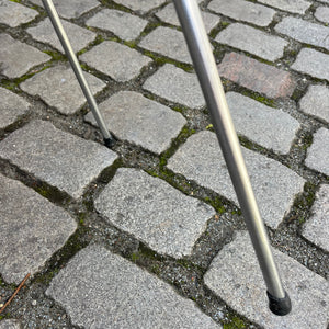 Stuhl Serie 7 Nussbaum von Arne Jacobsen für Fritz Hansen