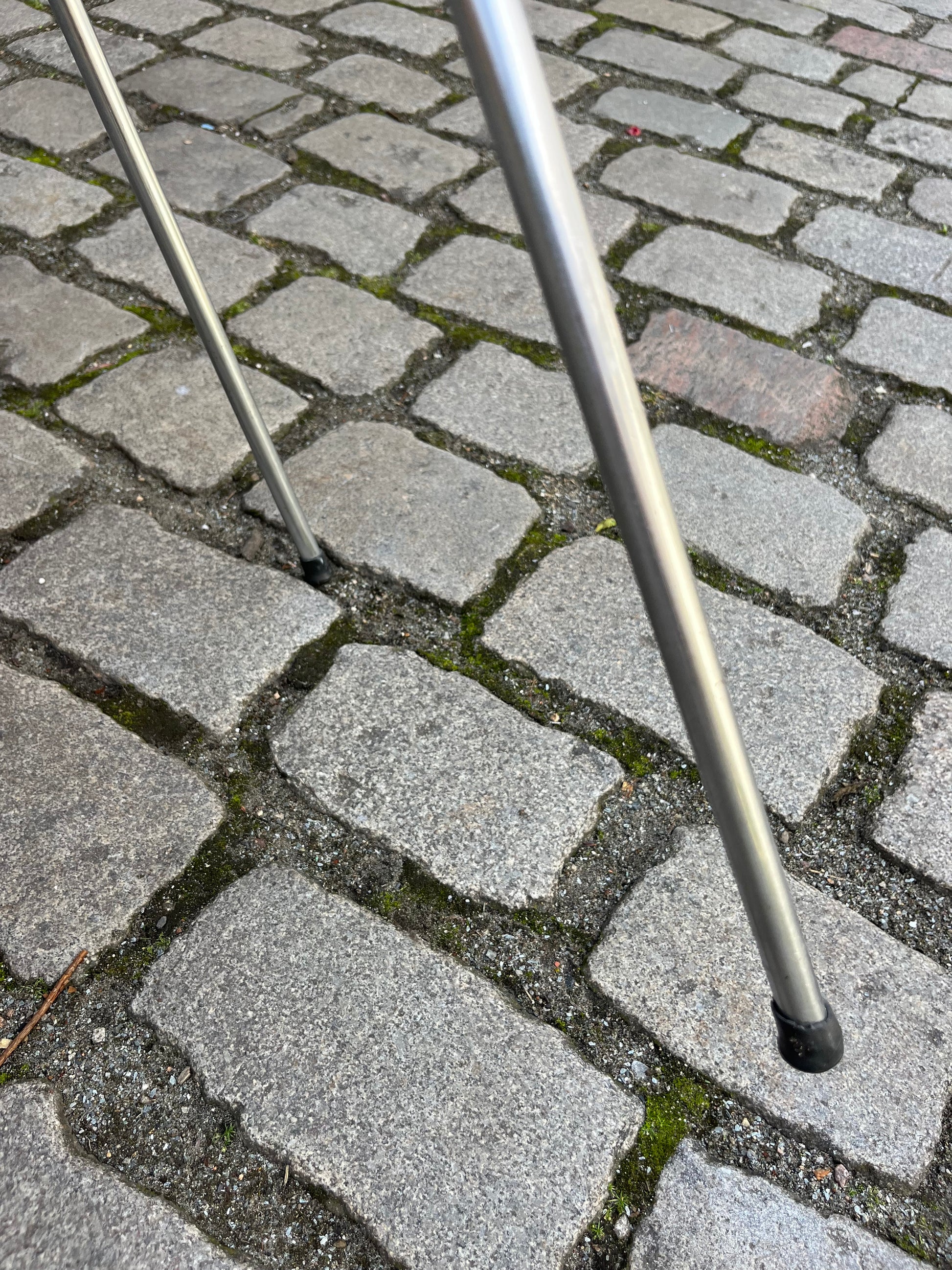 Stuhl Serie 7 Nussbaum von Arne Jacobsen für Fritz Hansen