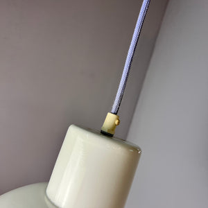 Bunkerlampe weiß von Nordlux