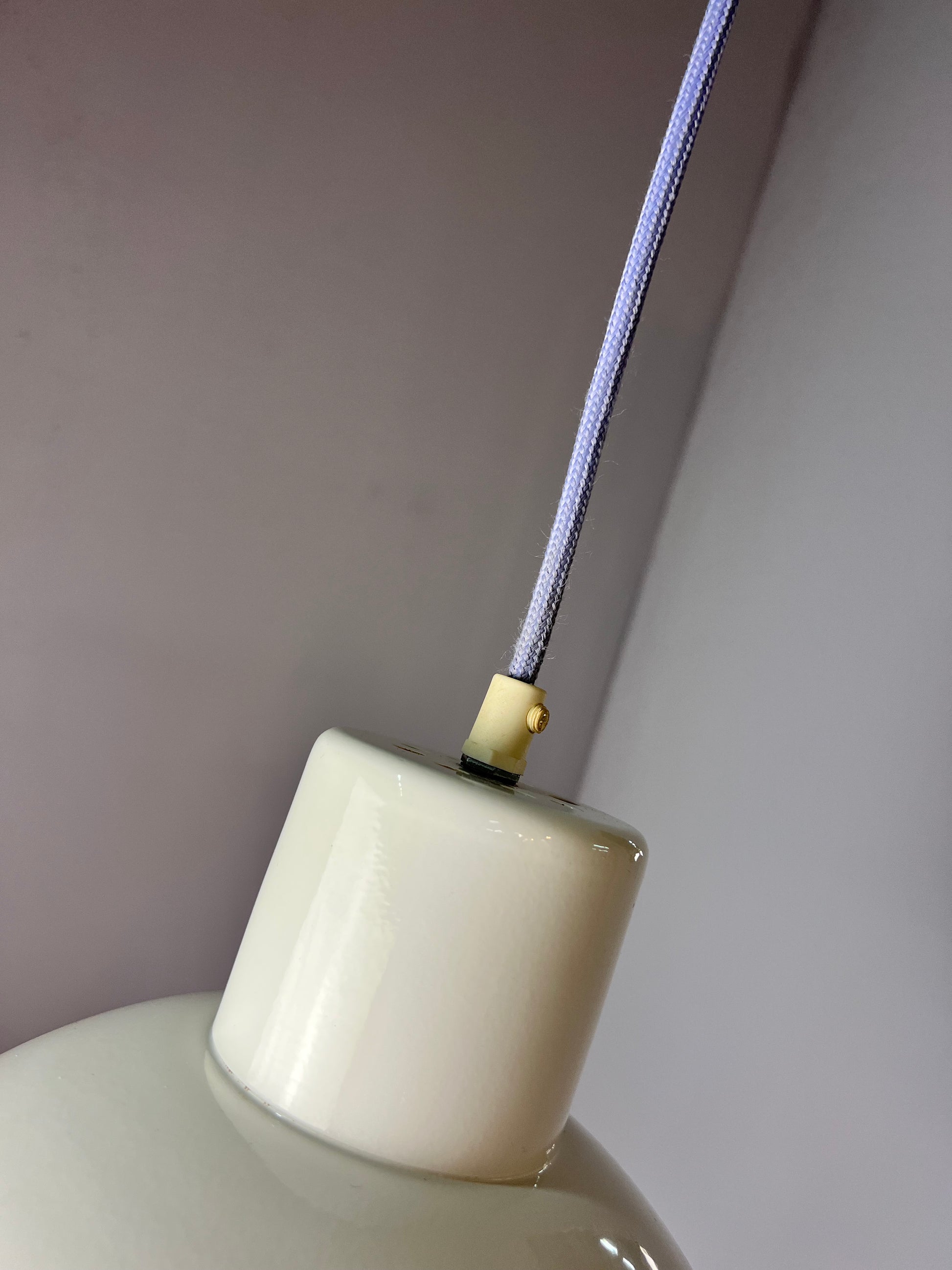 Bunkerlampe weiß von Nordlux