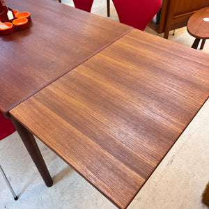 Esstisch Teak von Henning Kjaernulf
