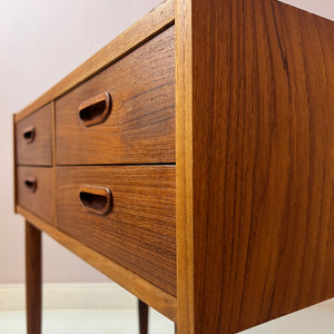 Kommode Teak Dänemark