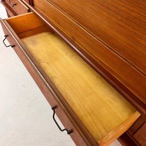 Highboard Teak aus Dänemark