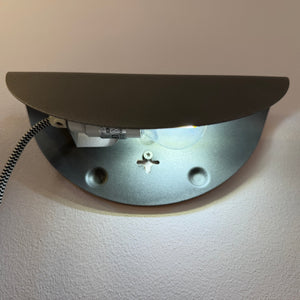 Nordlux Wandlampe grau Taco