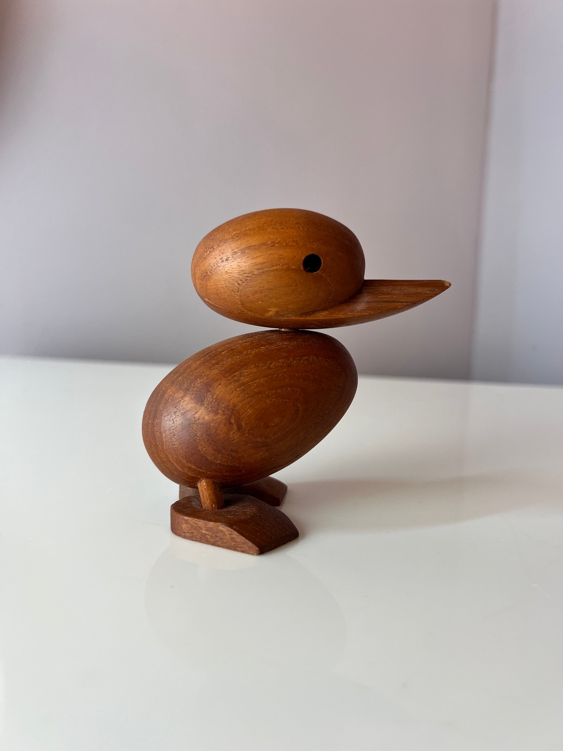 Duckling von Hans Bølling für ArchitectMade