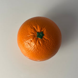Eieruhr / Kurzzeitmesser Orange