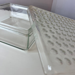 Vorratsdose KOLONI Glas von IKEA