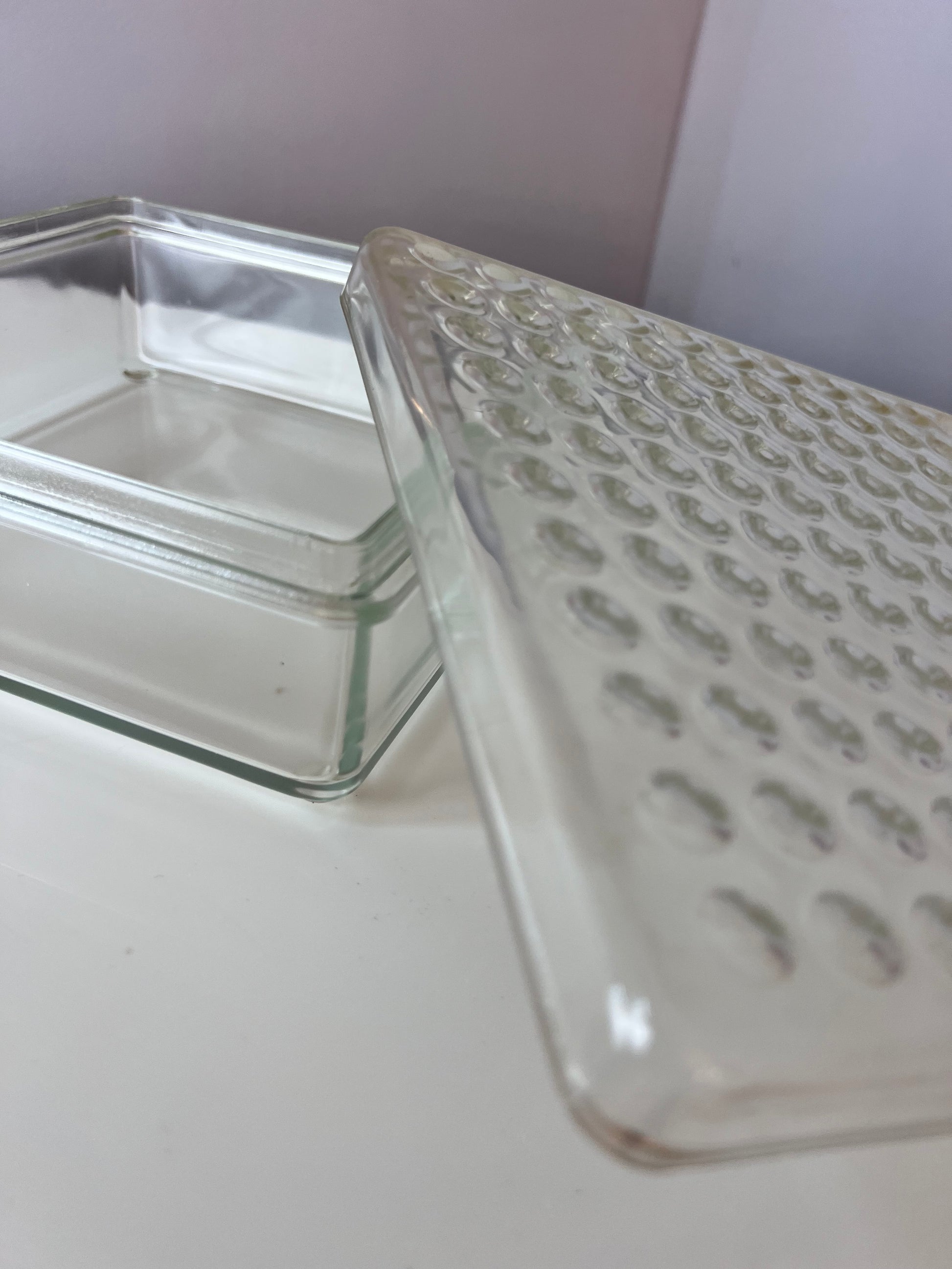 Vorratsdose KOLONI Glas von IKEA