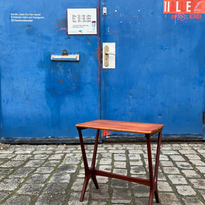 Beistelltisch Teak von Erling Torvits