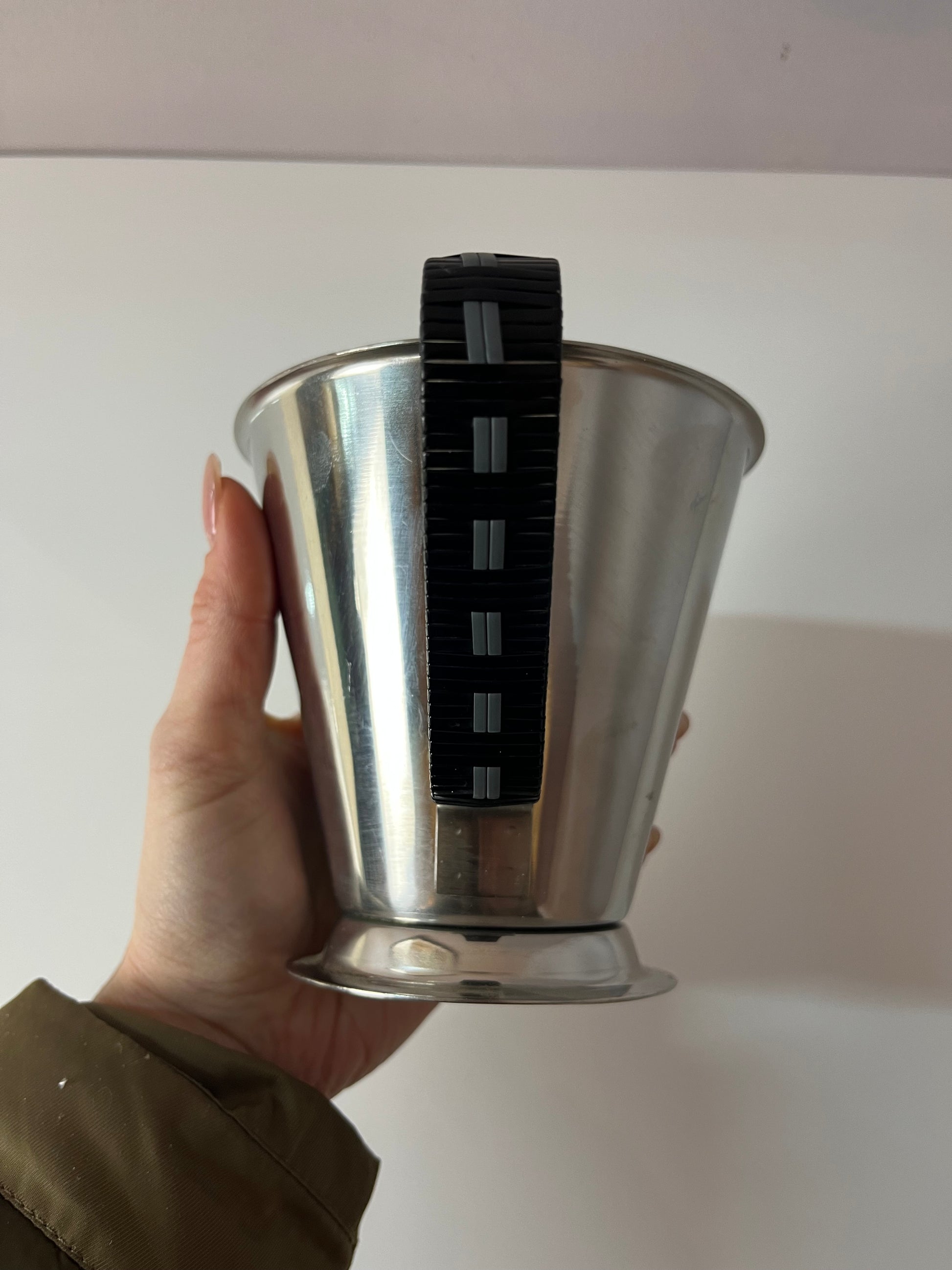 Pitcher Stainless Steel aus Dänemark