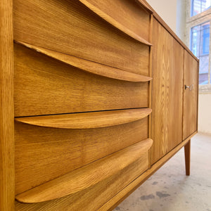 Sideboard Typ 602/K von Franz Ehrlich für Hellerau