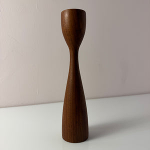 Kerzenständer Teak von Artiform Denmark