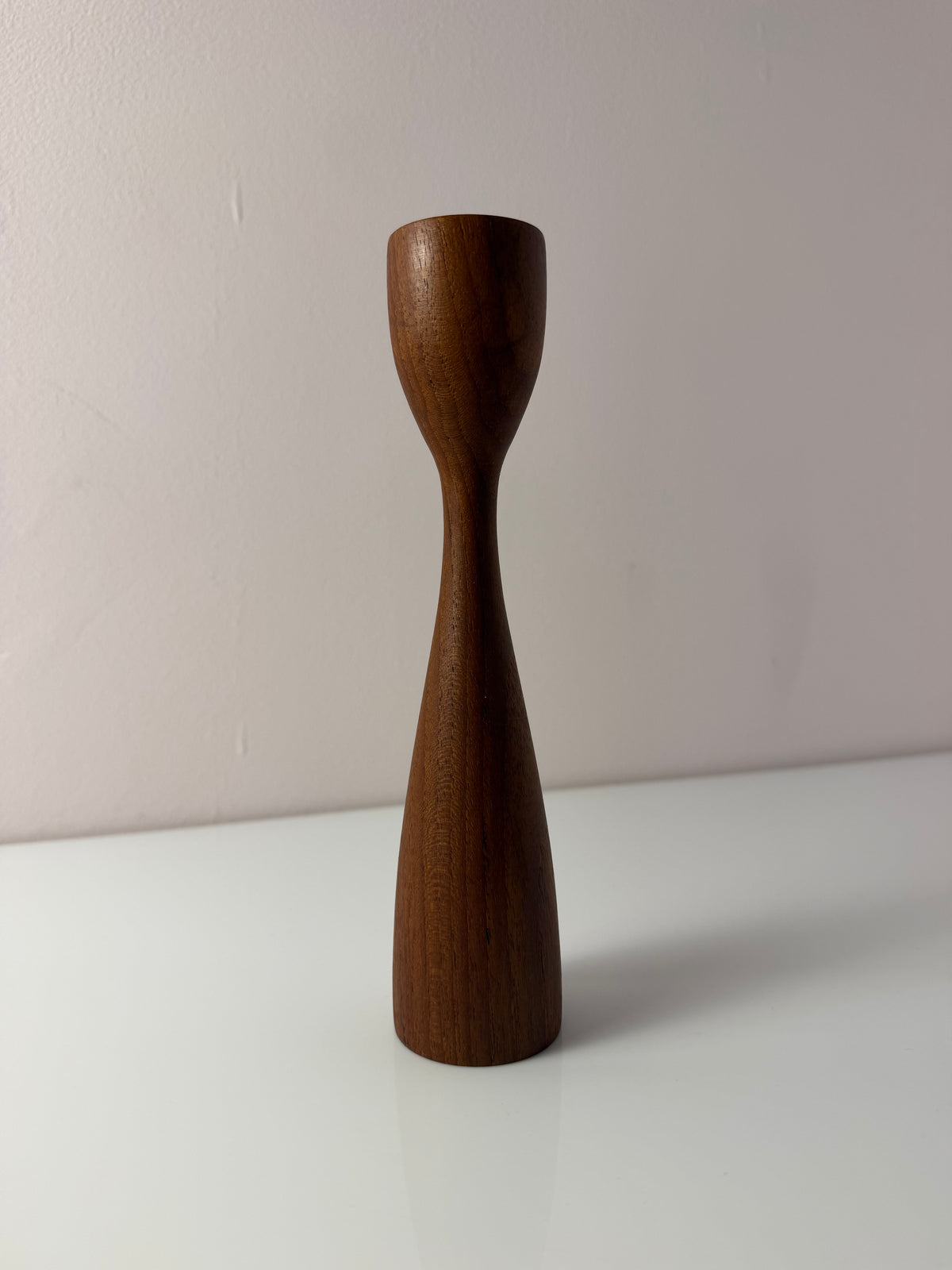 Kerzenständer Teak von Artiform Denmark