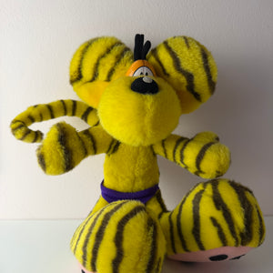 Tiger Diddl Maus von Thomas Goletz