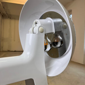 „Doglamp“ Propaganda D-dOG Lampe