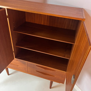 Wäscheschrank Teak von Søren Thuesen