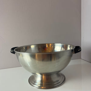 Weinkühler Stainless Steel