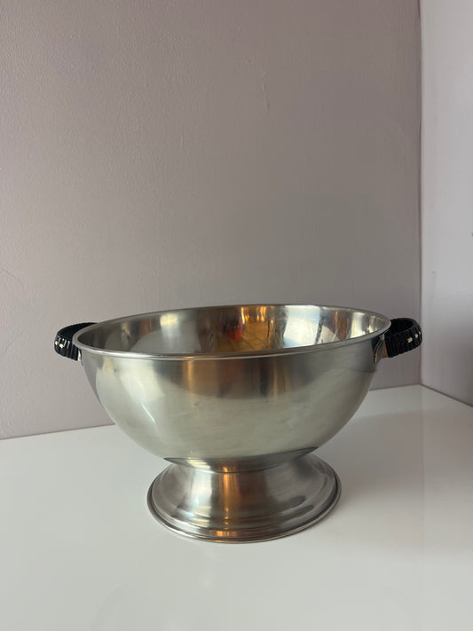 Weinkühler Stainless Steel