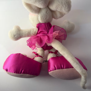 Ballerina Diddlina von Thomas Goletz