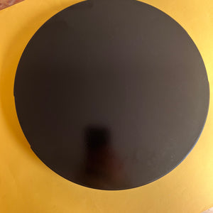 Lacktablett aus der Shōwa Periode Japan 70er