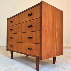 Kommode Teak aus Dänemark