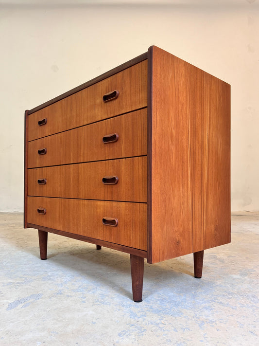 Kommode Teak aus Dänemark