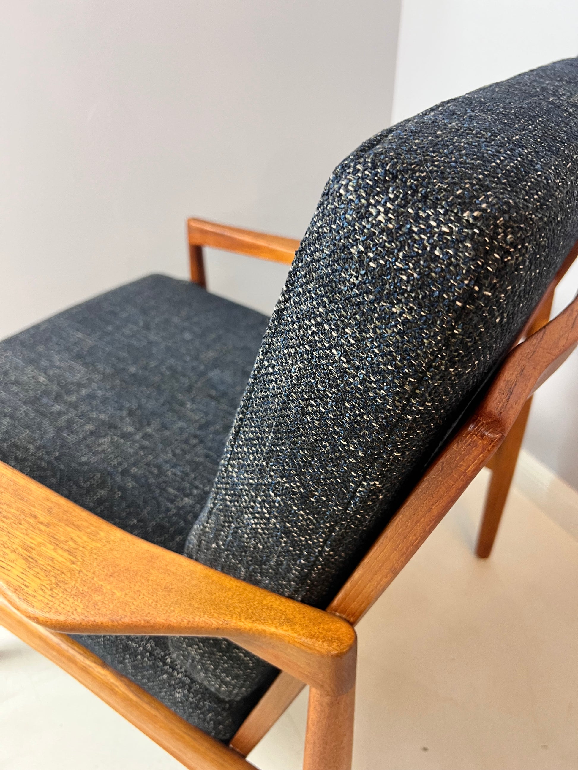 Armchair von Christian Jensen für Haslev