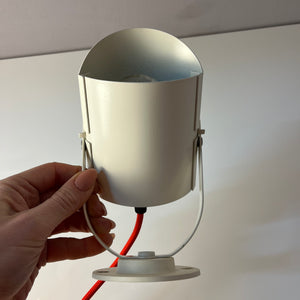 Set: 2x Wandlampe Modell Vupti weiß von Design Light