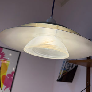 Lamellenlampe Delta 5038P